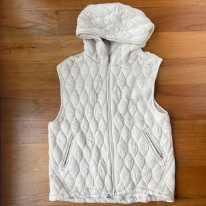 Free People Movement Dream Big Quilted Vest